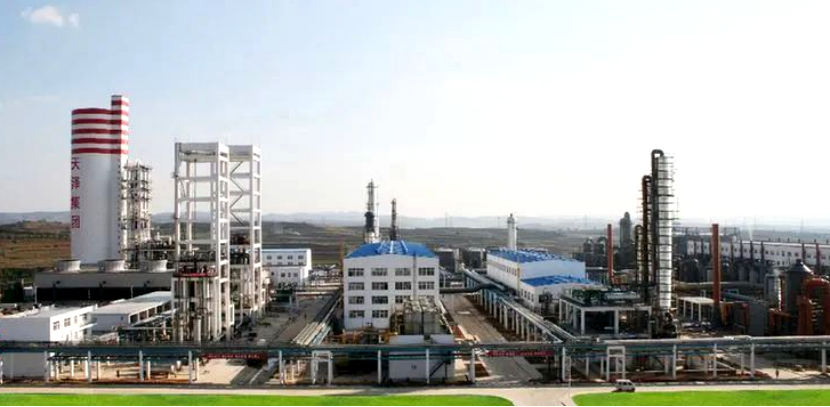 ��ϲ�� | �±�gg�����漣�б�ɽ������ú�����������ữ�����޹�˾����ˮ����ˢ�¹���EPC�ܳа���Ŀ��